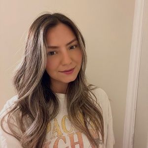 Meet your Posher, Patricia